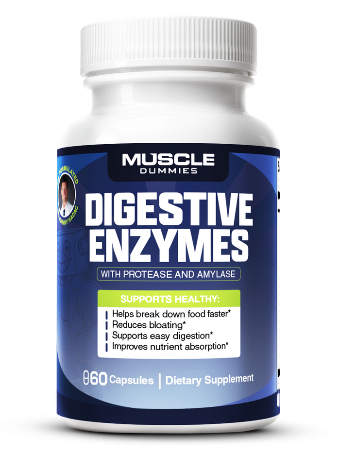 Digestive Enzyme