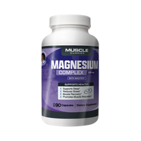 Magnesium Complex