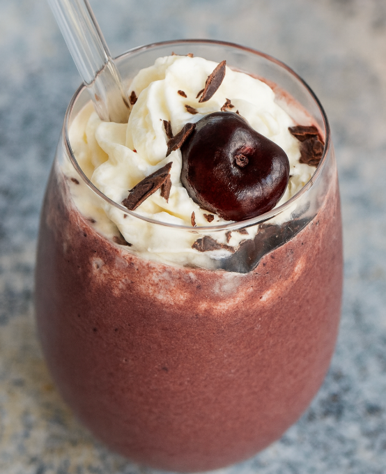 Black Forest Shake