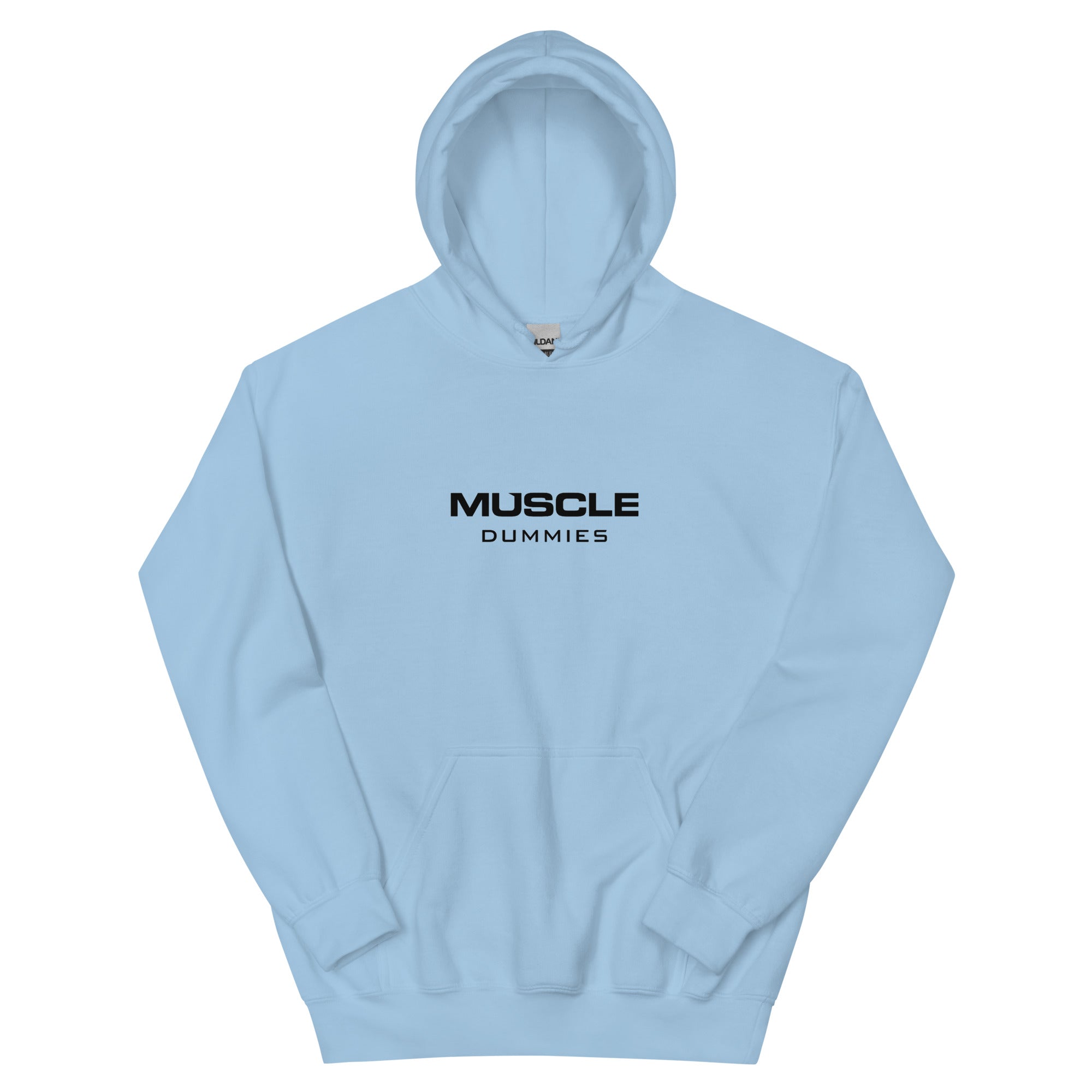 Heavy Hoodie