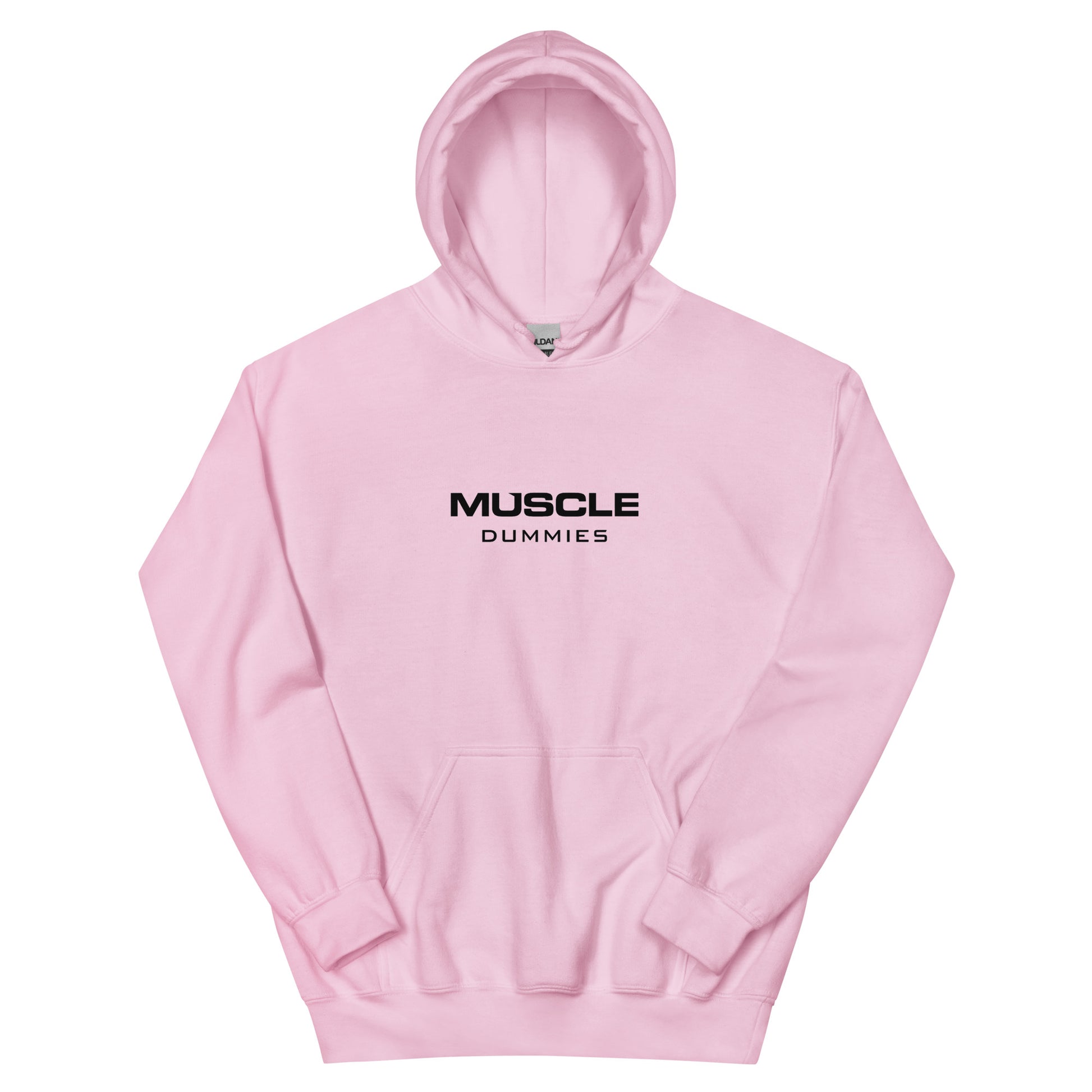 Heavy Hoodie