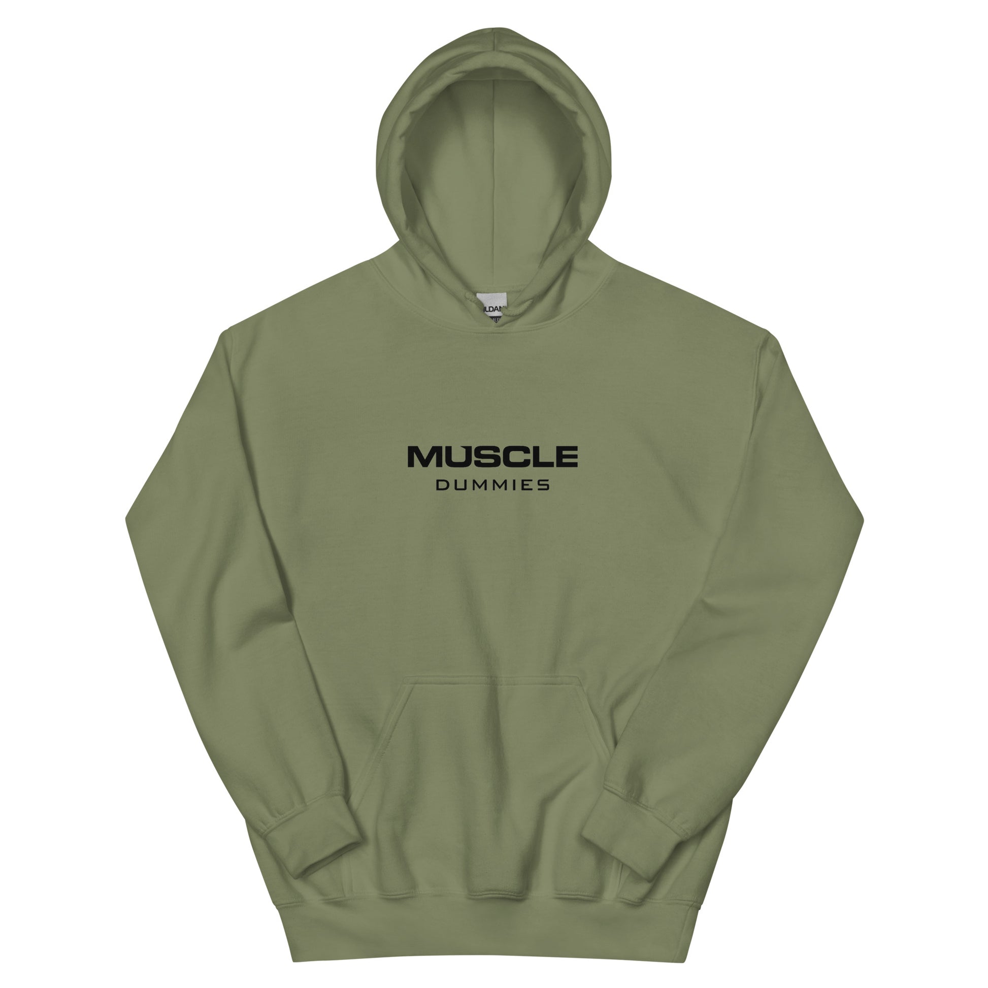 Heavy Hoodie