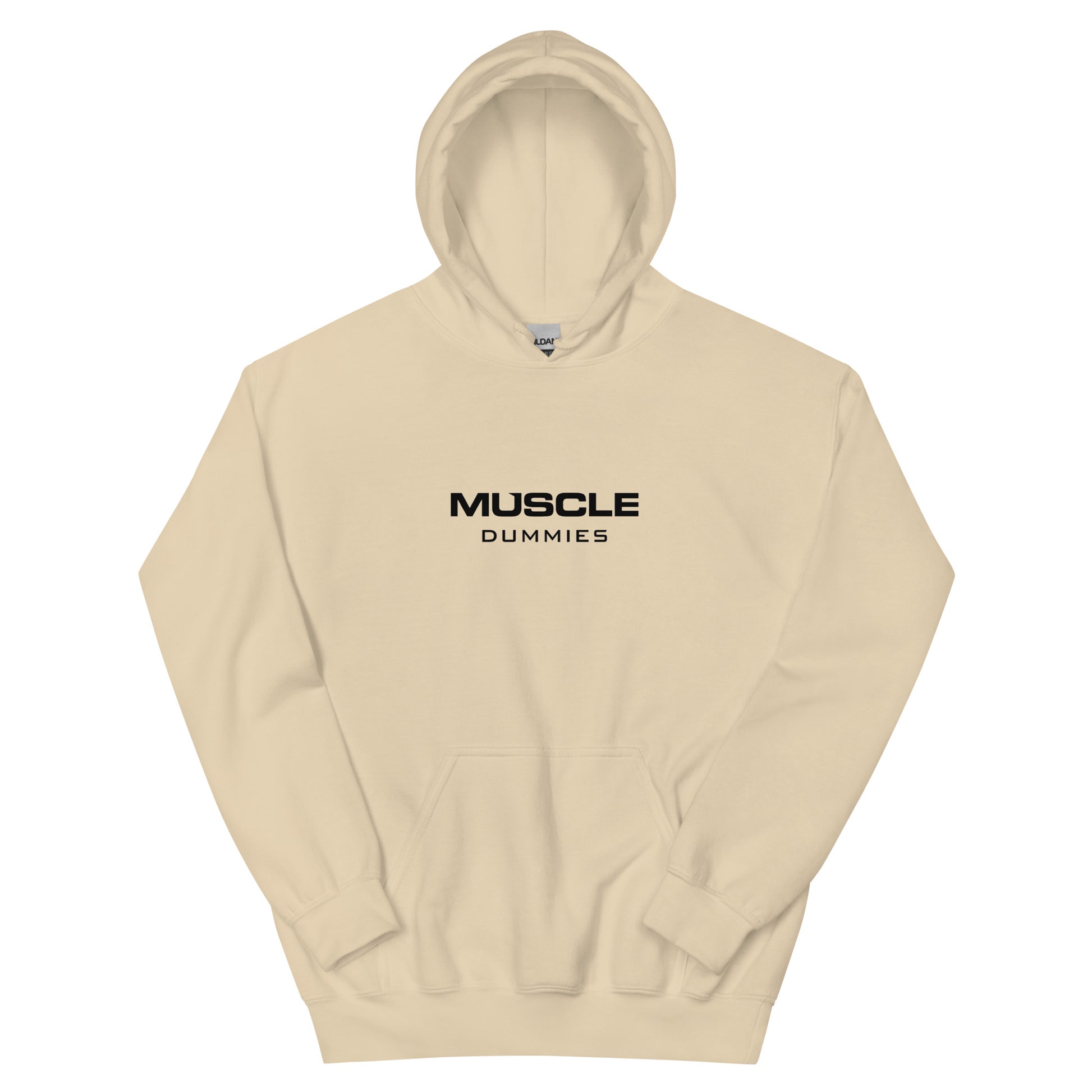 Heavy Hoodie