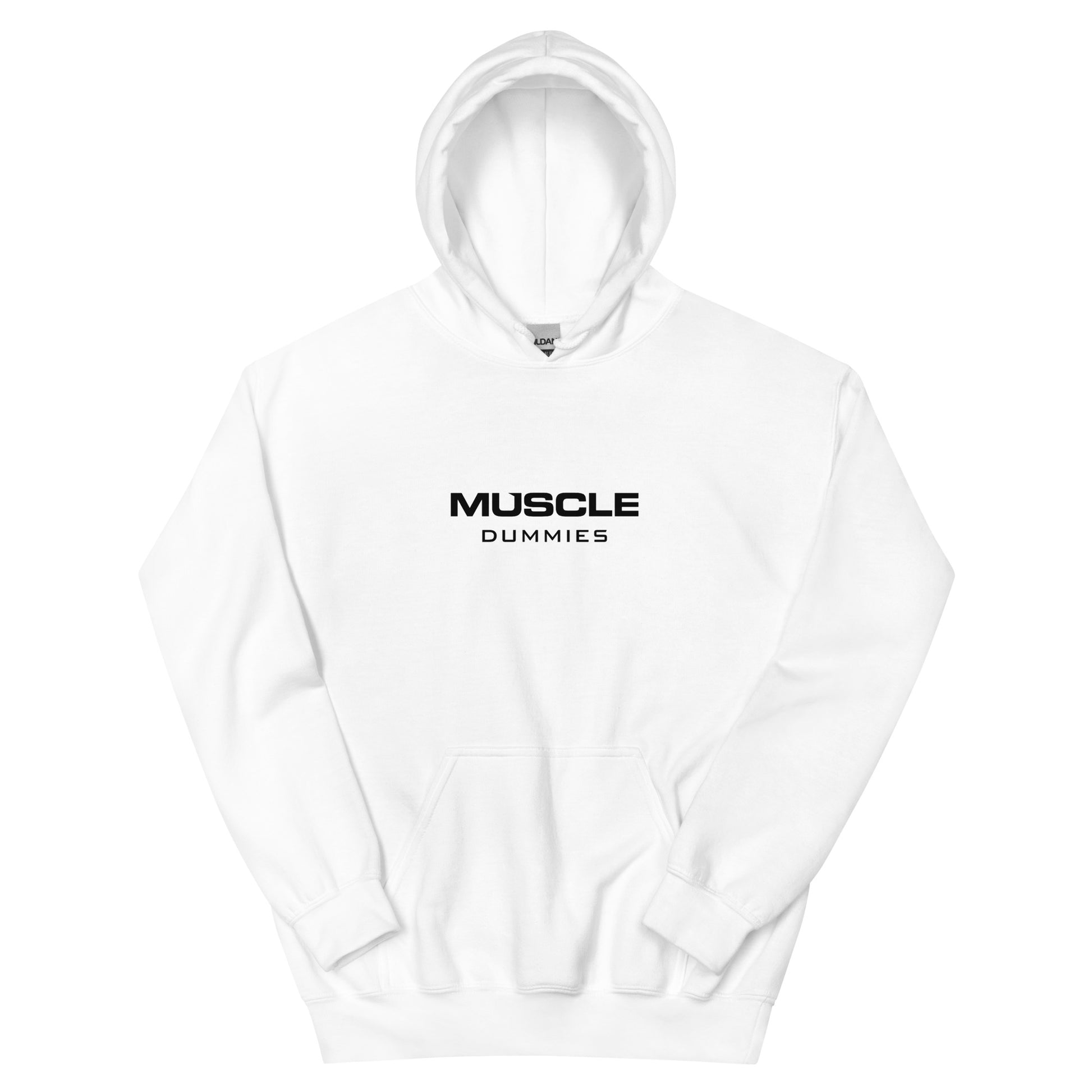 Heavy Hoodie