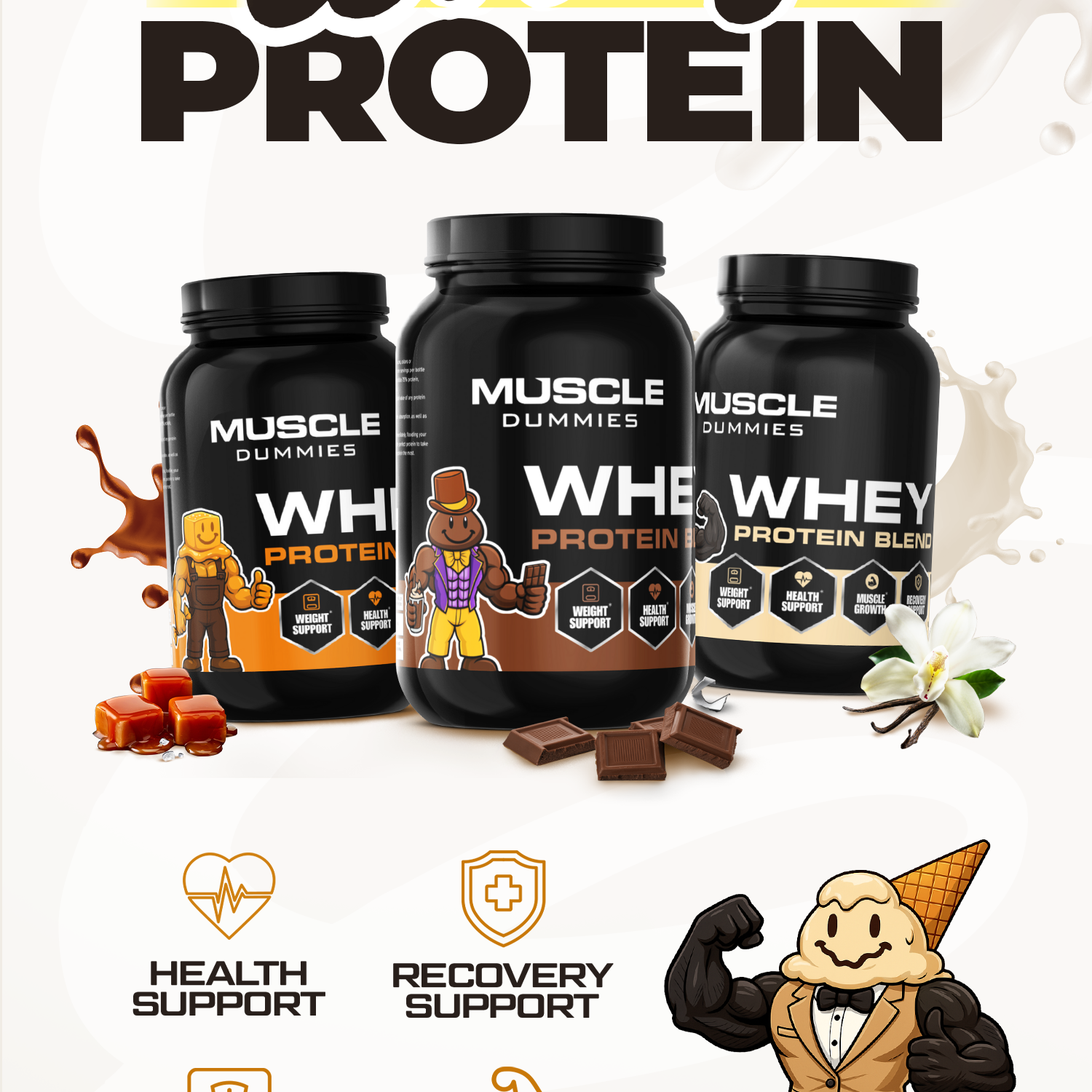 Proteins