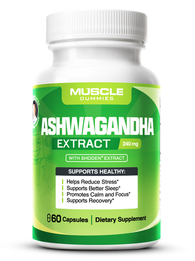 Ashwagandha