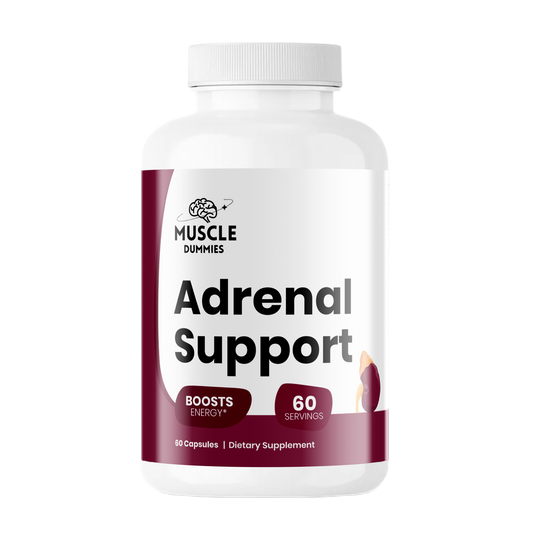 Adrenal Support