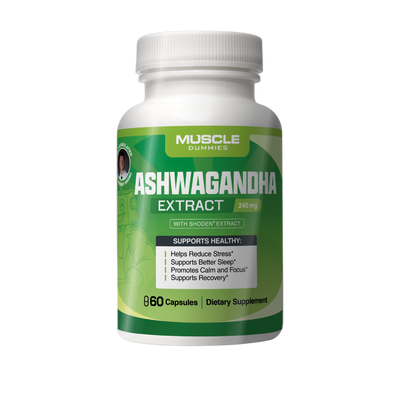 Ashwagandha