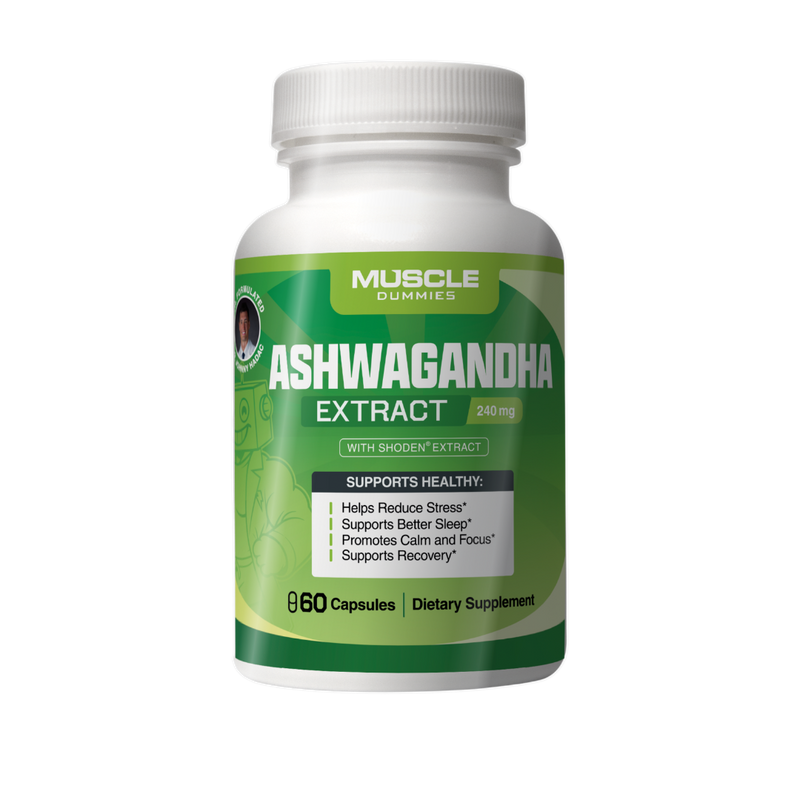 Ashwagandha