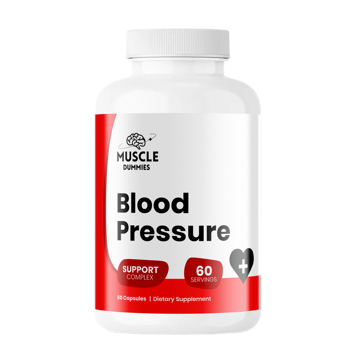 Blood Pressure Support Complex