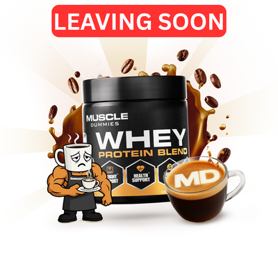 Cappuccino Isolate Whey Protein