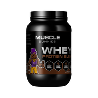 Chocolate Milkshake Whey Protein