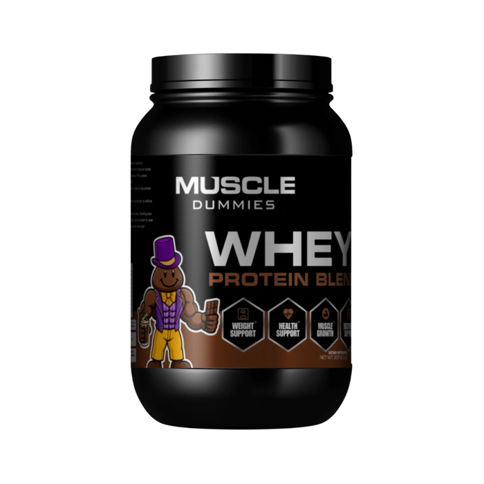 Chocolate Milkshake Whey Protein
