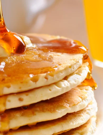 Classic Pancakes