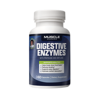 Digestive Enzyme