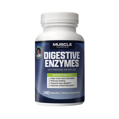 Digestive Enzyme