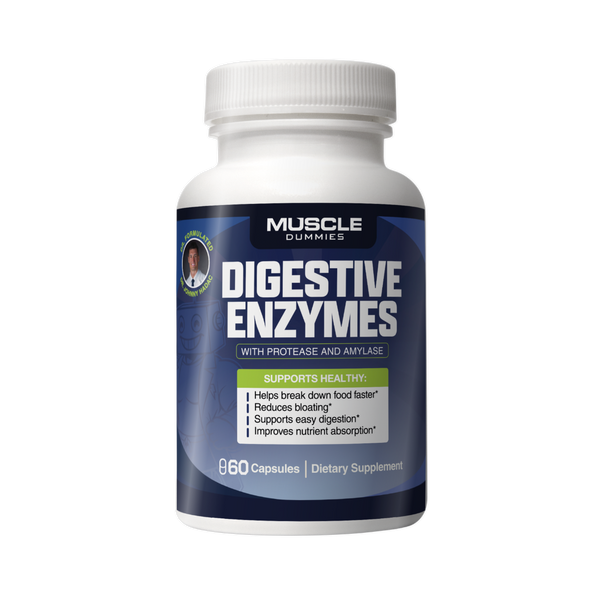 Digestive Enzyme