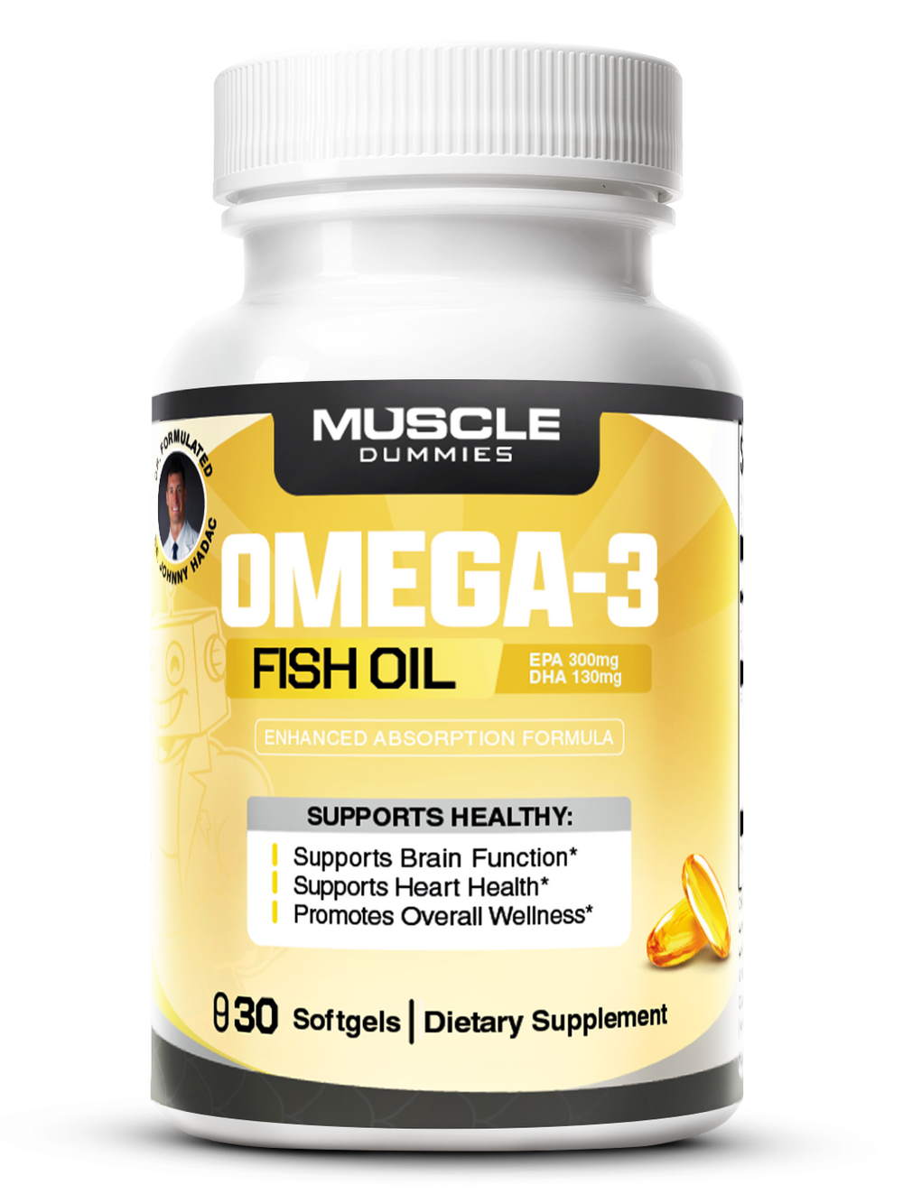 Fish Oil