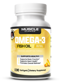 Fish Oil