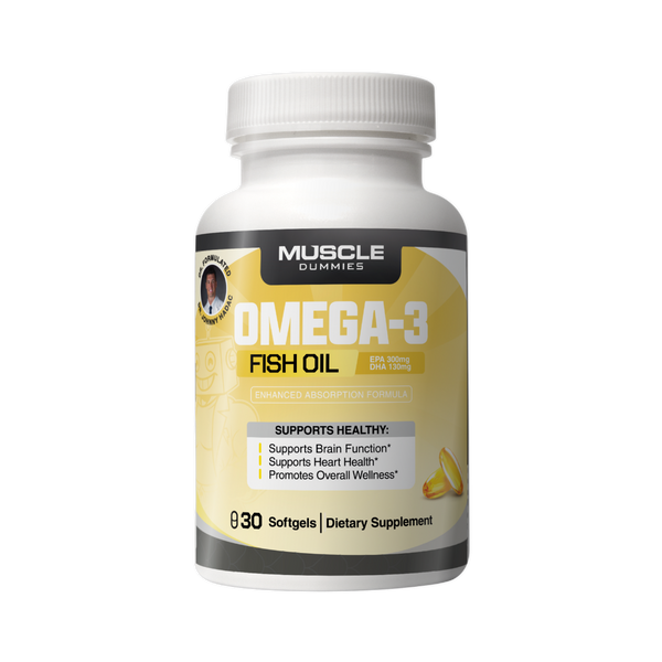Fish Oil