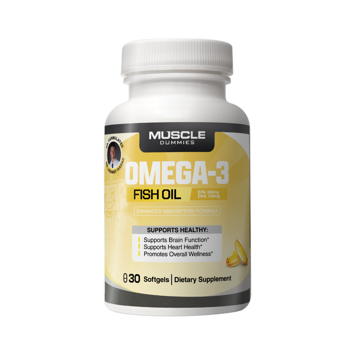 Fish Oil