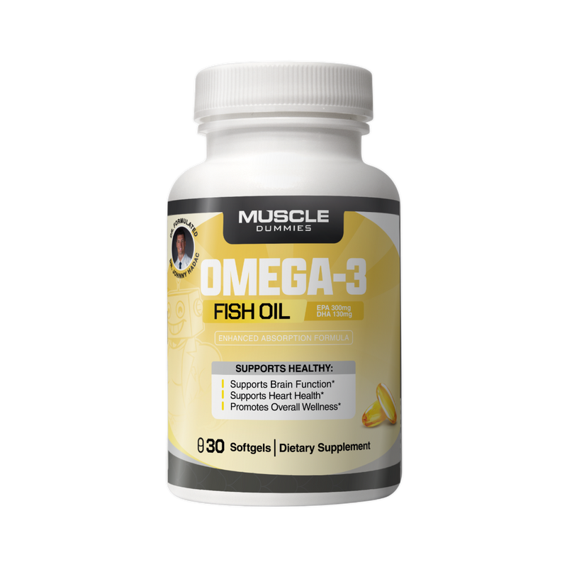 Fish Oil