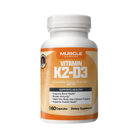 Vitamin K2+D3