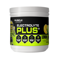 Lemon Lime Electrolytes