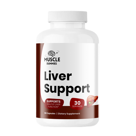 Liver Support