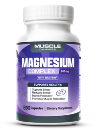 Magnesium Complex