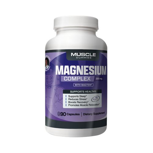 Magnesium Complex