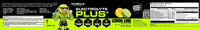 Lemon Lime Electrolytes