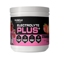 Strawberry Electrolytes