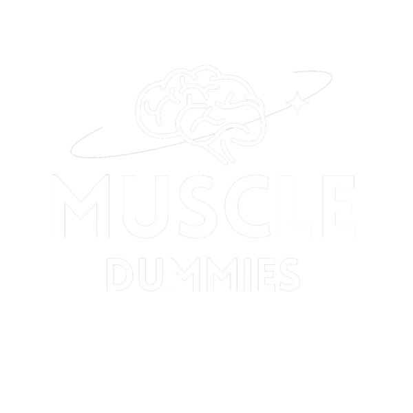 Muscle Dummies