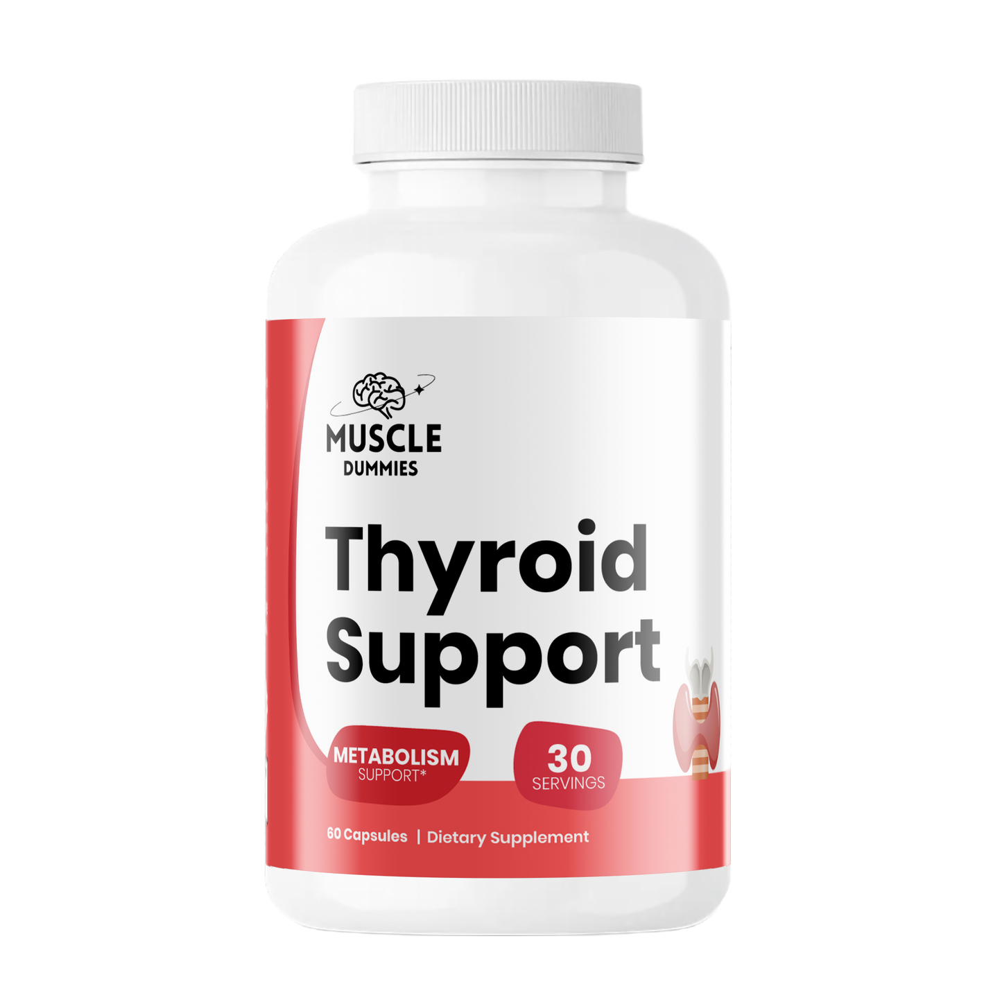 Thyroid Support