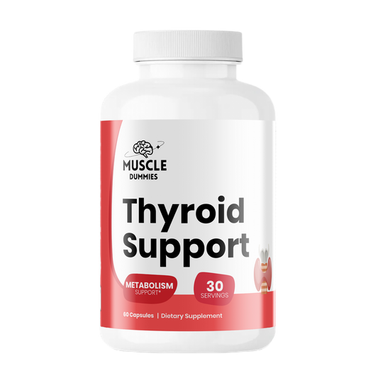 Thyroid Support