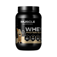 Vanilla Milkshake Whey Protein