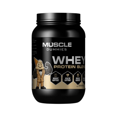 Vanilla Milkshake Whey Protein