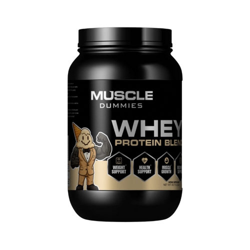 Vanilla Milkshake Whey Protein