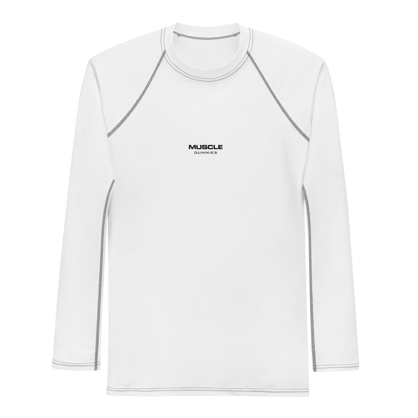 BJJ Rash Guard