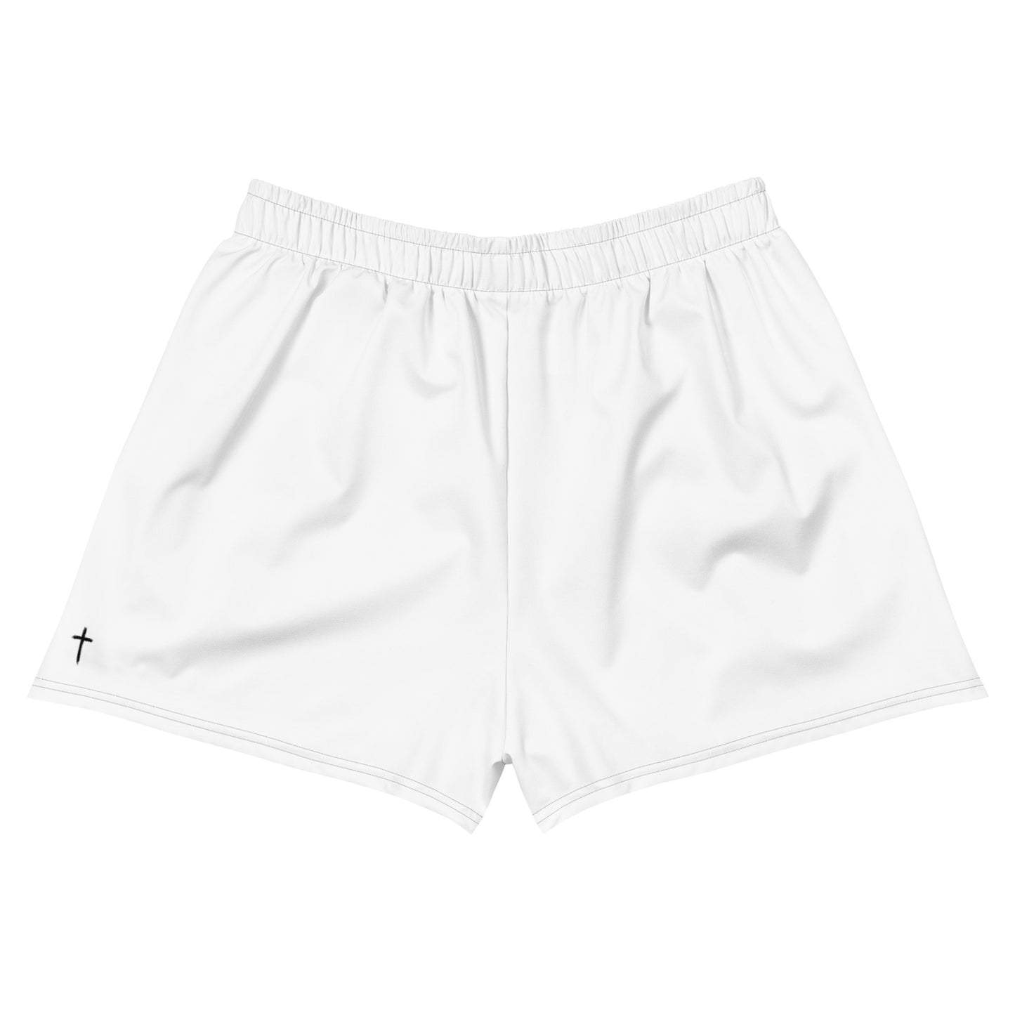 Unisex Athletic Shorts