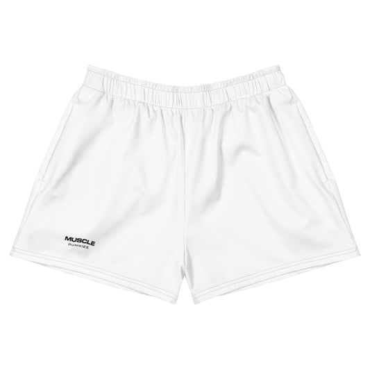 Unisex Athletic Shorts