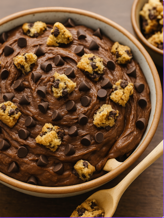 Chocolate Chip Cookie Cheeesecake