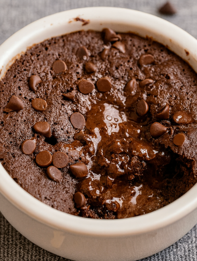 Chocolate Brownie Oatmeal