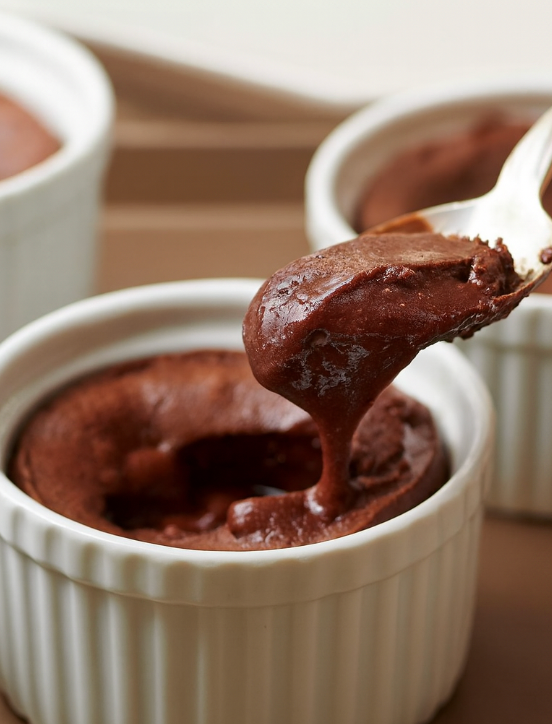 Chocolate Lava Cake