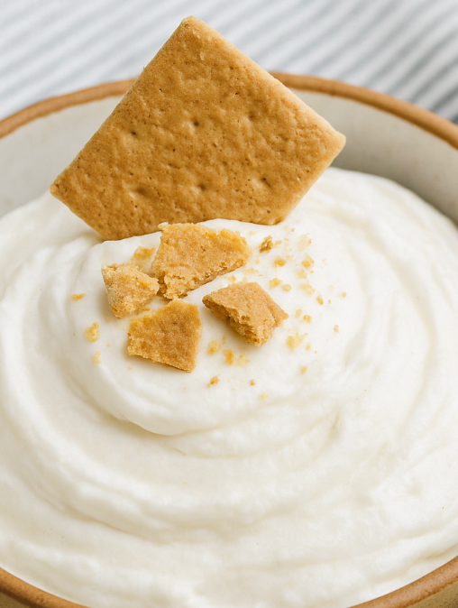 Classic Vanilla Cheesecake