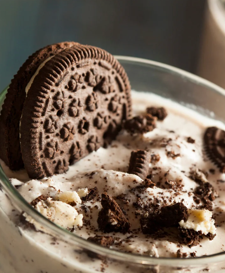 Cookies & Cream Protein Shake