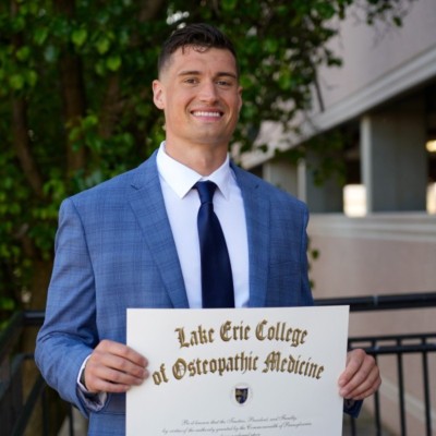 Dr. Johnny Hadac