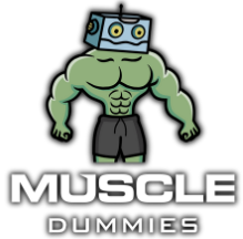 Muscle Dummies