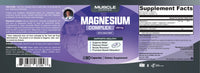 Magnesium Complex